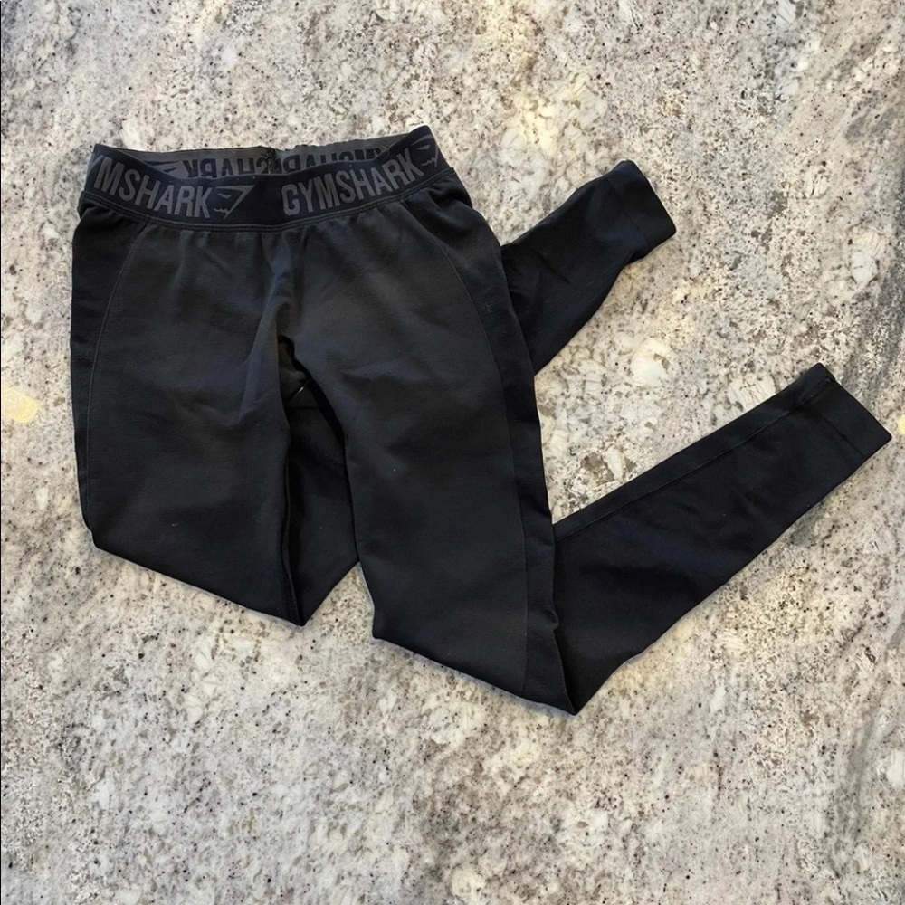 Gymshark flex low rise leggins
